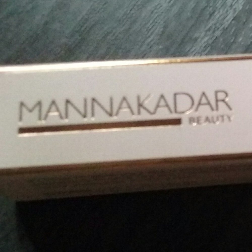 Mannakadar - Step 3 Lip Bliss Lip Mask